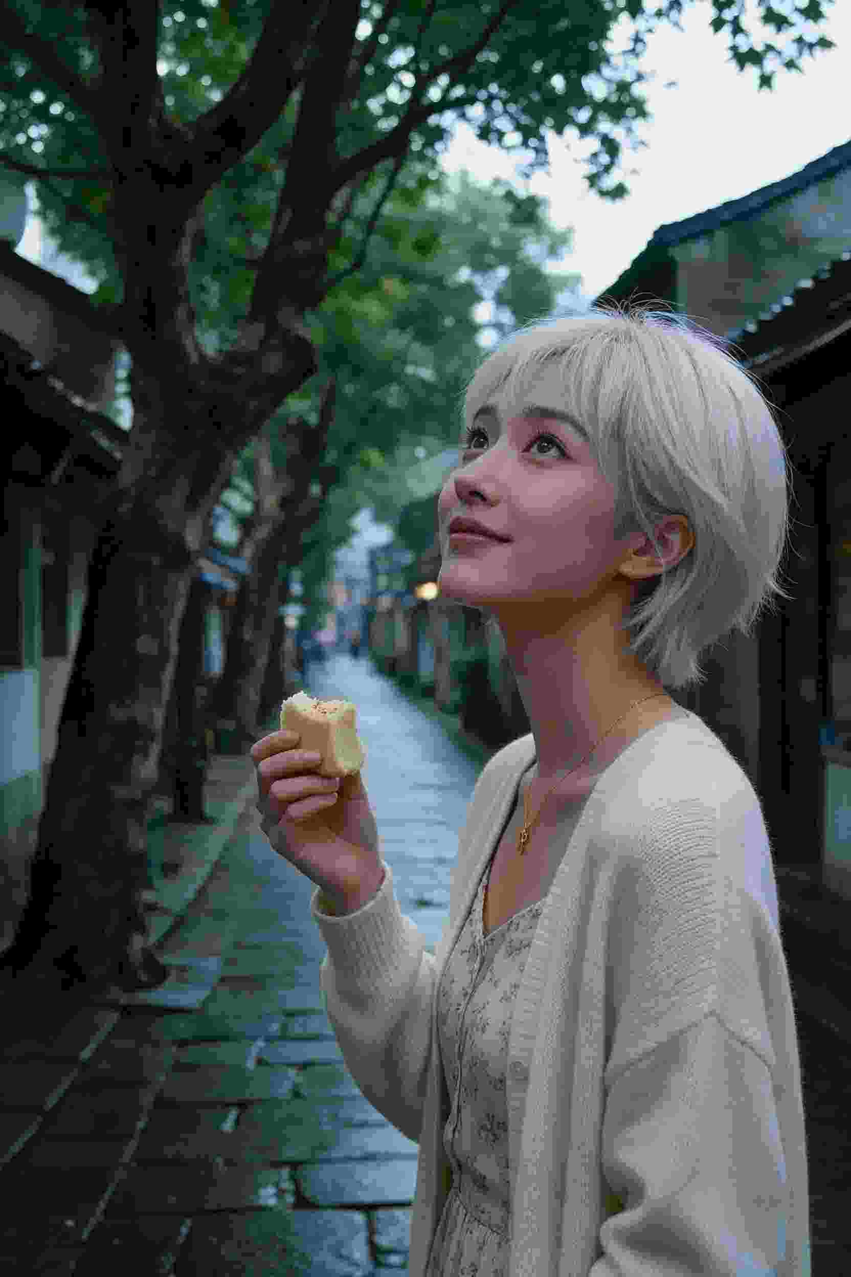 江城记