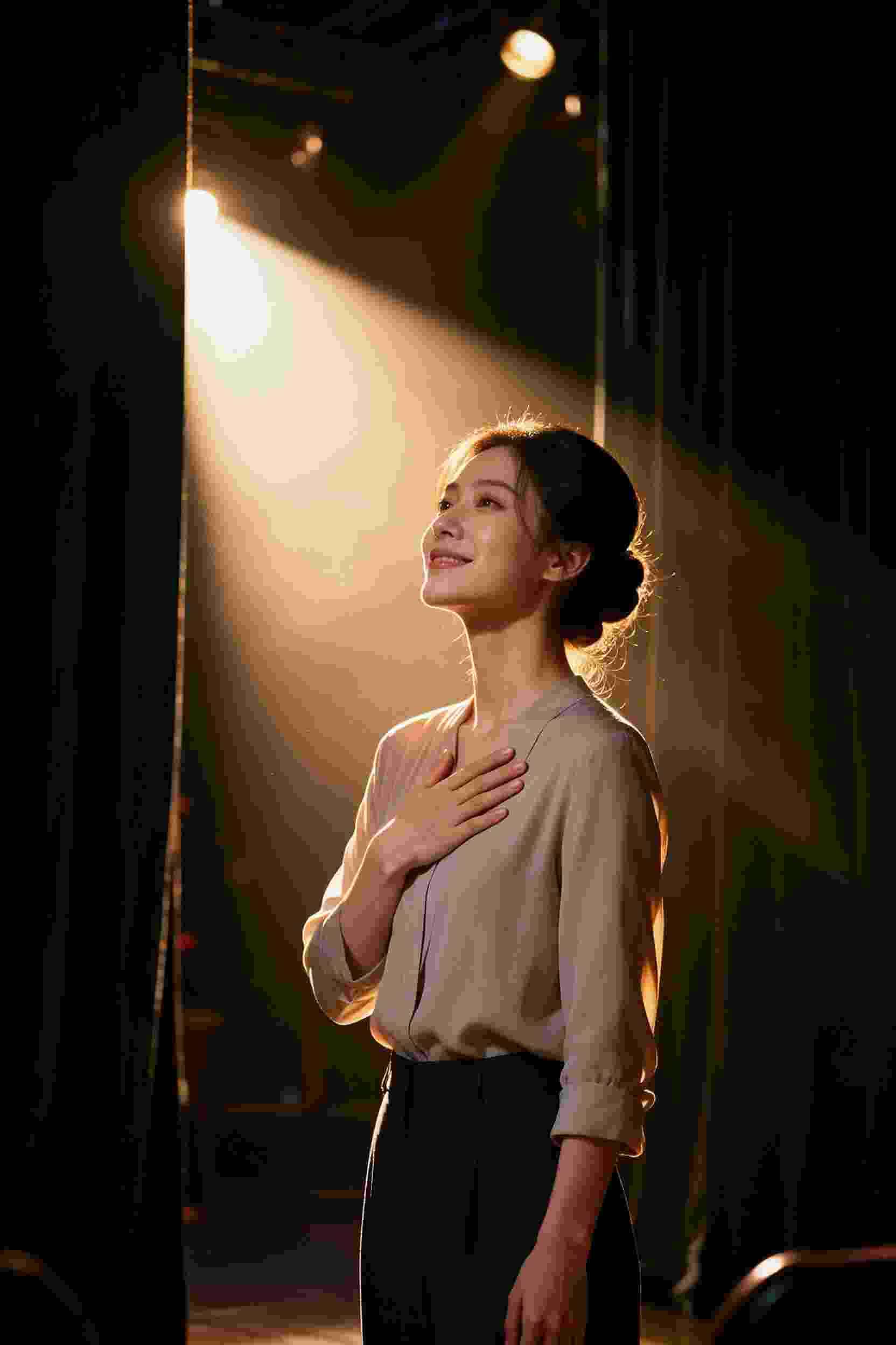 香蕴芬芳